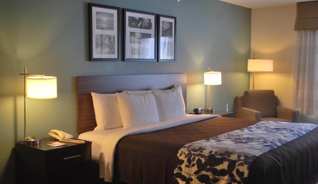 Sleep Inn & Suites Clintwood