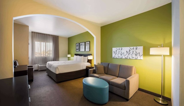 Sleep Inn & Suites Colby