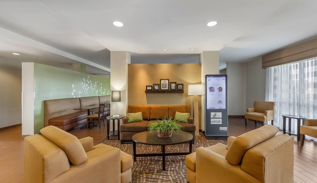 Sleep Inn & Suites Columbia