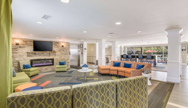Sleep Inn & Suites Columbus near Fort Benning