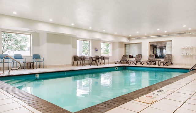 Sleep Inn & Suites Columbus South