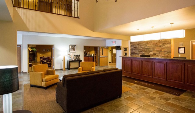 Sleep Inn & Suites Conference Center Eau Claire North