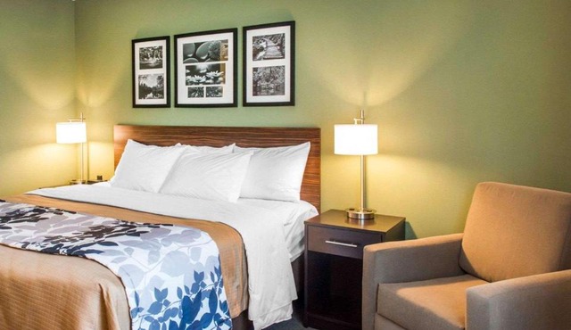 Sleep Inn & Suites Defuniak Springs - Crestview