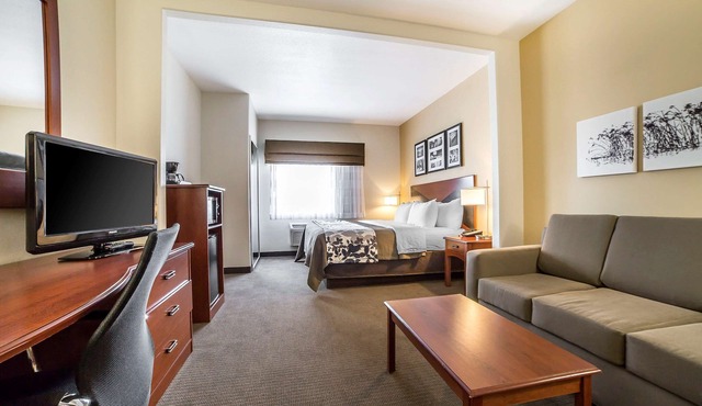 Sleep Inn & Suites Douglas