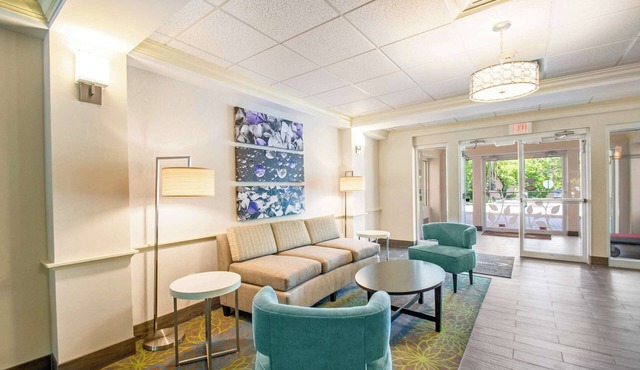 Sleep Inn & Suites Dover University Area