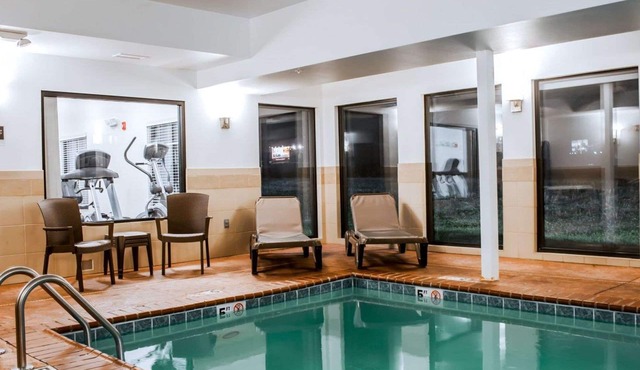 Sleep Inn & Suites Fort Campbell