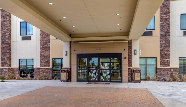 Sleep Inn & Suites Fort Worth - Fossil Creek