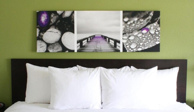 Sleep Inn & Suites Galion