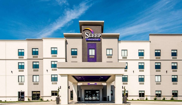 Sleep Inn & Suites Galion