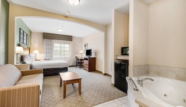 Sleep Inn & Suites Gettysburg
