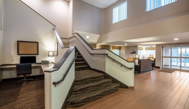 Sleep Inn & Suites Green Bay South