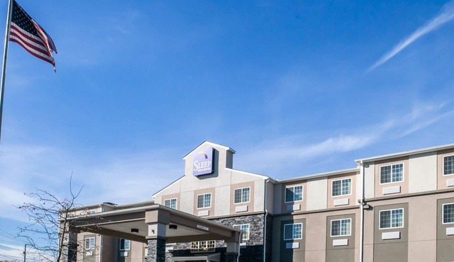 Sleep Inn & Suites Harrisburg - Hershey North