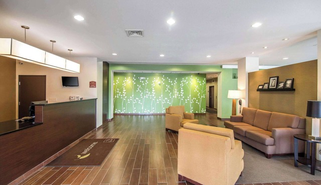 Sleep Inn & Suites Haysville - Wichita South