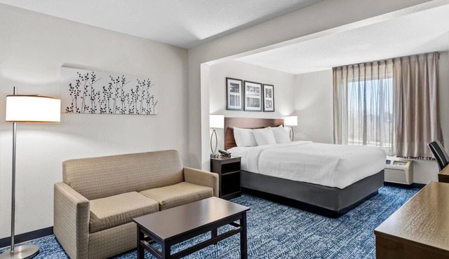 Sleep Inn & Suites Hiram - Atlanta Northwest