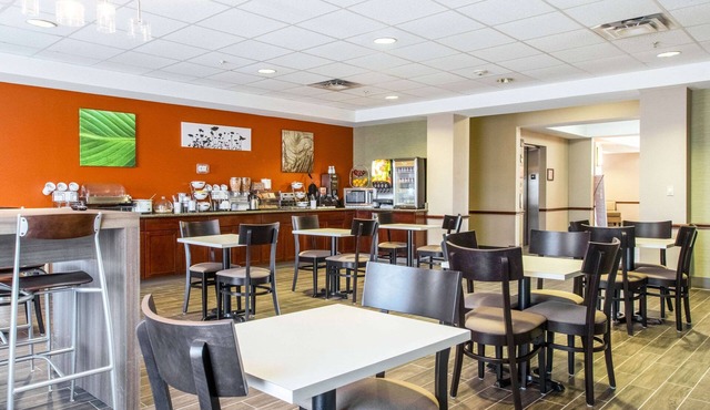 Sleep Inn & Suites Hobbs
