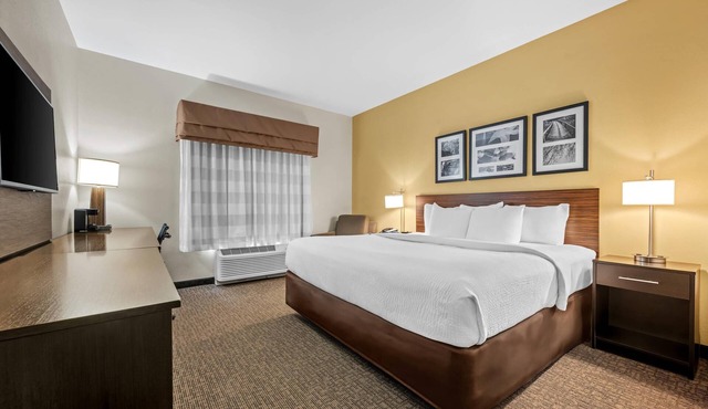 Sleep Inn & Suites Jasper I-22