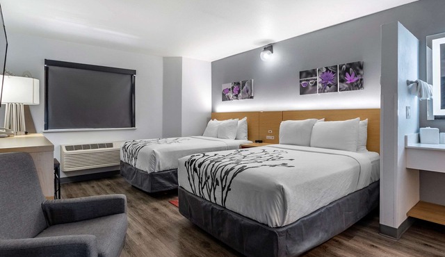 Sleep Inn & Suites Jerome - Twin Falls