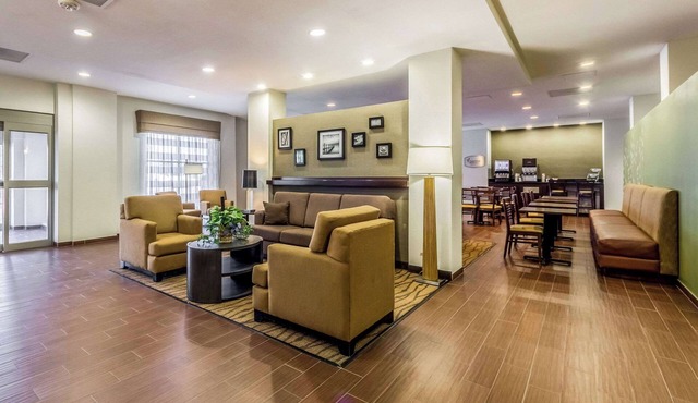 Sleep Inn & Suites Jourdanton - Pleasanton