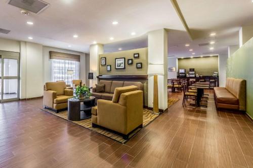 Sleep Inn & Suites Jourdanton-Pleasanton