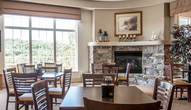 Sleep Inn & Suites Lake of the Ozarks