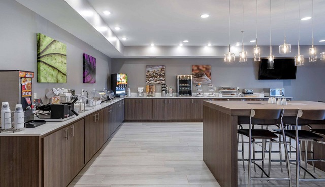 Sleep Inn & Suites Lebanon - Nashville Area