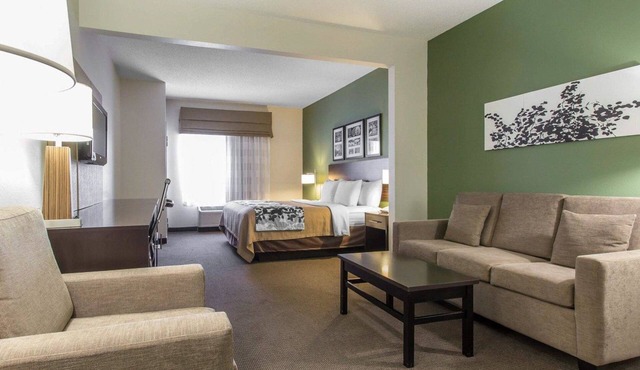Sleep Inn & Suites Middlesboro