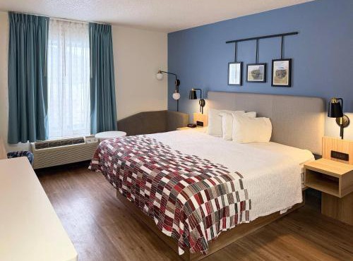 Sleep Inn & Suites Mifflinville -Bloomsburg
