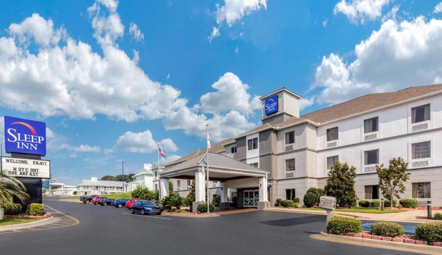 Sleep Inn & Suites Millbrook