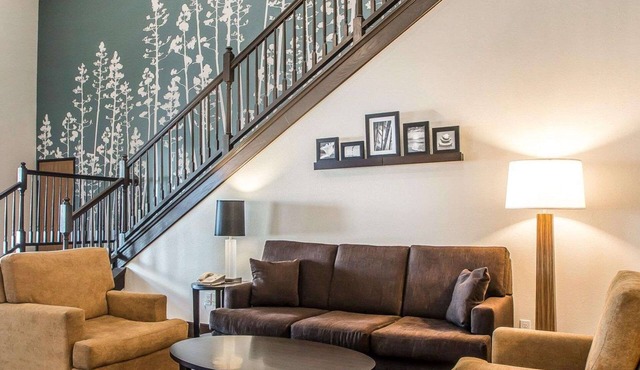 Sleep Inn & Suites Mount Vernon