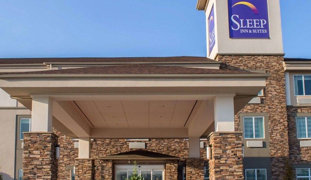 Sleep Inn & Suites Moundsville - Wheeling