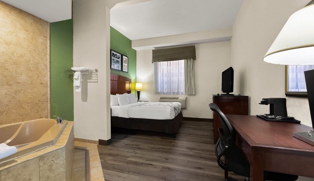 Sleep Inn & Suites Near Joint Base Andrews - Washington Area