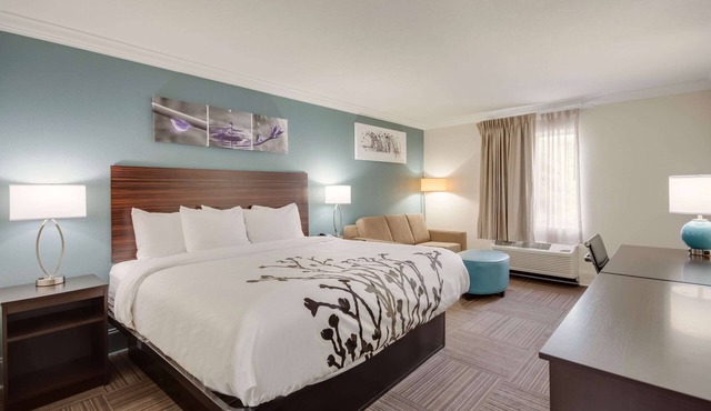 Sleep Inn & Suites Niceville – Destin