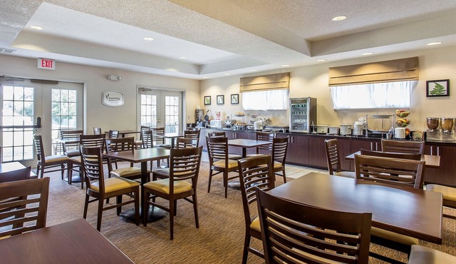 Sleep Inn & Suites North Augusta