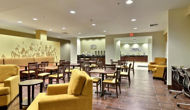 Sleep Inn & Suites Parkersburg - Mineral Wells