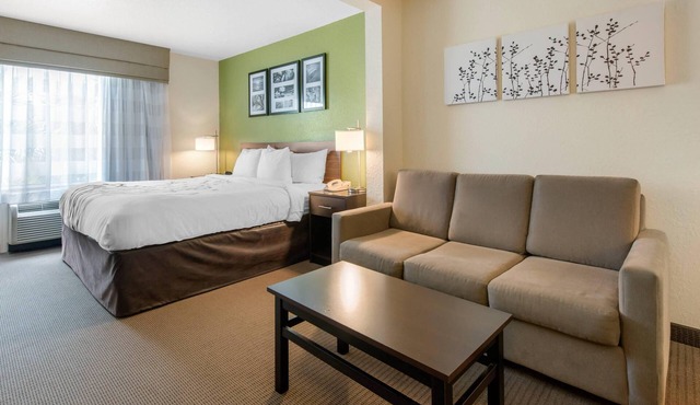 Sleep Inn & Suites Port Charlotte - Punta Gorda