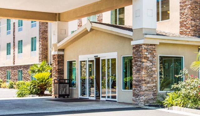 Sleep Inn & Suites Pooler - Savannah Area