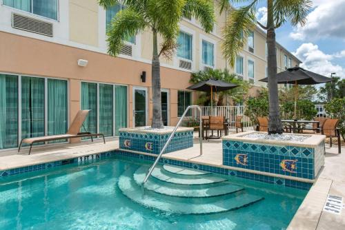 Sleep Inn & Suites Port Charlotte-Punta Gorda