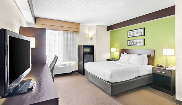 Sleep Inn & Suites Princeton I-77