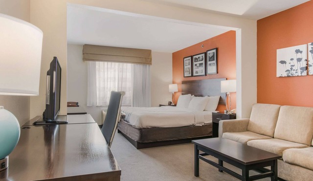 Sleep Inn & Suites Ronks - Lancaster Area