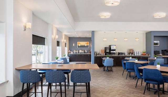Sleep Inn & Suites Round Rock - Austin North