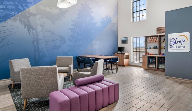 Sleep Inn & Suites Searcy near University