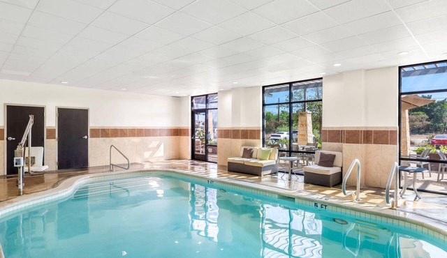 Sleep Inn & Suites Dripping Springs - Austin Area