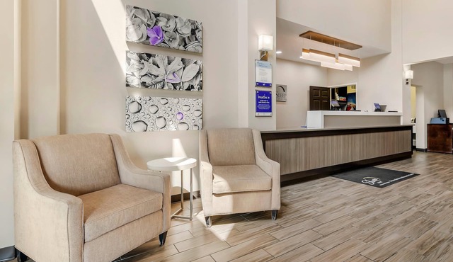 Sleep Inn & Suites Wisconsin Rapids