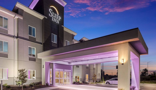 Sleep Inn & Suites Webb City