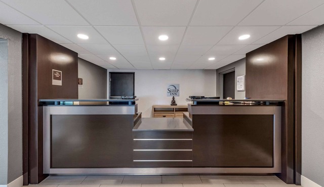 Sleep Inn Terre Haute University Area