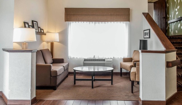 Sleep Inn University