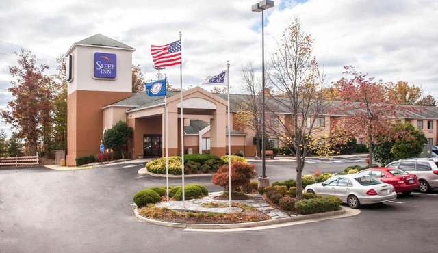 Sleep Inn