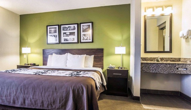 Sleep Inn Walterboro I-95