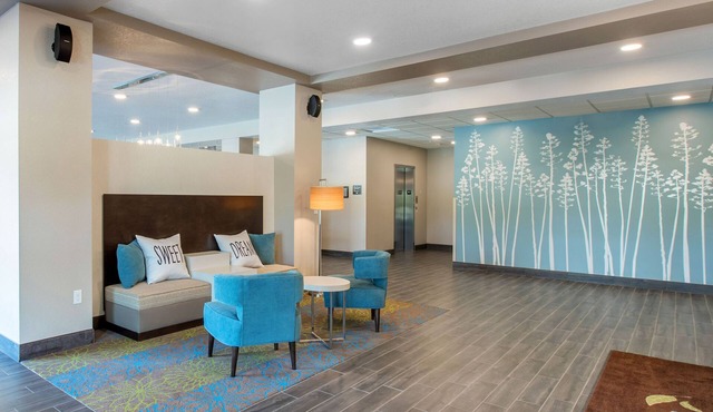 Sleep Inn Waukee-West Des Moines