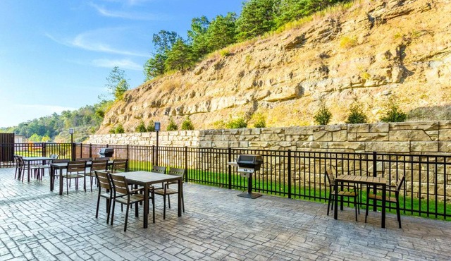 Sleep Inn Winfield - Teays Valley